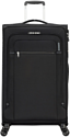 American Tourister Crosstrack Black/Grey 79 см