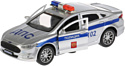 Технопарк Ford Mondeo Полиция MONDEO-P-SL
