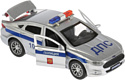 Технопарк Ford Mondeo Полиция MONDEO-P-SL
