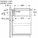 Bosch Serie 6 PVQ811F15E