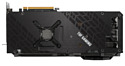 ASUS TUF Gaming Radeon RX 6700 XT OC Edition 12GB (TUF-RX6700XT-O12G-GAMING)