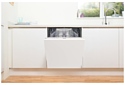 Indesit DIE 2B19 A