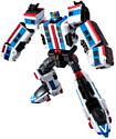 Young Toys Tobot Galaxy Detectives Power Train 301105