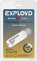 EXPLOYD 660 512GB