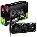 MSI GeForce RTX 3070 Ti VENTUS 3X 8G OC