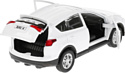 Технопарк Toyota RAV4 RAV4-WH (белый)