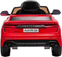 RiverToys Audi RS Q8 HL518 (красный)