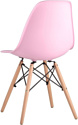 Stool Group DSW (розовый)