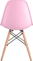 Stool Group DSW (розовый)