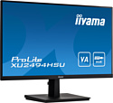 Iiyama ProLite XU2494HSU-B1