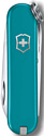 Victorinox Classic SD Colors (бирюзовый)