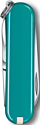 Victorinox Classic SD Colors (бирюзовый)