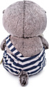 BUDI BASA Collection Басик Baby с овечкой BB-041 (20 см)