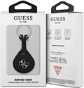 CG Mobile Guess для AirTag GUATPSAM4PK (черный)