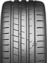 Kumho Ecsta PS91 245/45 ZR19 102Y XL