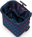 Reisenthel Carrycruiser Mixed Dots Red