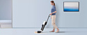 Lydsto Dry and Wet Vaccum Cleaner W1 (YM-W1-W02)