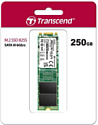 Transcend 825S 250GB TS250GMTS825S