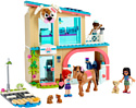 LEGO Friends 41446 Ветеринарная клиника Хартлейк-Сити