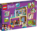 LEGO Friends 41446 Ветеринарная клиника Хартлейк-Сити