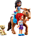 LEGO Friends 41446 Ветеринарная клиника Хартлейк-Сити