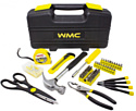 WMC Tools WMC-10142 142 предмета