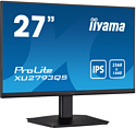 Iiyama ProLite XU2793QS-B1 Iiyama ProLite XU2793QS-B1