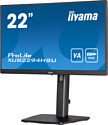 Iiyama ProLite XUB2294HSU-B2