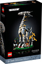 LEGO Creator Expert 76989 Horizon Запретный Запад: Длинношей