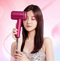 Xiaomi ShowSee A8 High Speed Hair Dryer (красный)