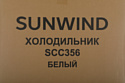 SunWind SCC356 (белый)