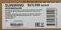 SunWind SCC356 (белый)