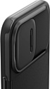 Spigen Optik Armor (MagFit) для iPhone 14 Pro ACS04993 (черный)