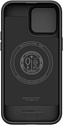 Spigen Optik Armor (MagFit) для iPhone 14 Pro ACS04993 (черный)