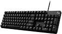 Logitech G413 SE 920-010437 нет кириллицы