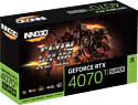 Inno3D GeForce RTX 4070 Ti Super Twin X2 OC (N407TS2-166XX-186156N)