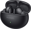 Huawei FreeBuds 6i (черный, международная версия)