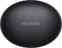 Huawei FreeBuds 6i (черный, международная версия)