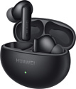 Huawei FreeBuds 6i (черный, международная версия)