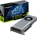 Gigabyte GeForce RTX 4070 Ti Super AI Top 16GB GDDR6X (GV-N407TSAI TOP-16GD)