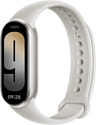 Xiaomi Smart Band 9 (серый титан, международная версия)