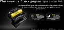 Nitecore HA11