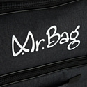 Mr.Bag 143-K9-CT-BLK (черный)