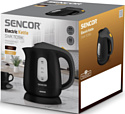 Sencor SWK 1101BK