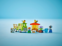 LEGO Duplo 10419 Уход за пчелами и ульями