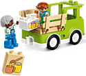 LEGO Duplo 10419 Уход за пчелами и ульями