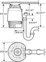 InSinkErator Evolution Plus 750 EC