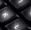 Logitech K800 Logitech K800