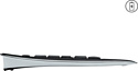 Logitech K800 Logitech K800