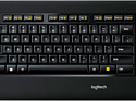 Logitech K800 Logitech K800